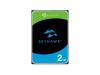 HDD SATA Seagate 2TB 3.5 5900 256M SkyHawk