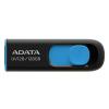 ADATA Pendrive - 64GB UV128 (USB3.1, Fekete)