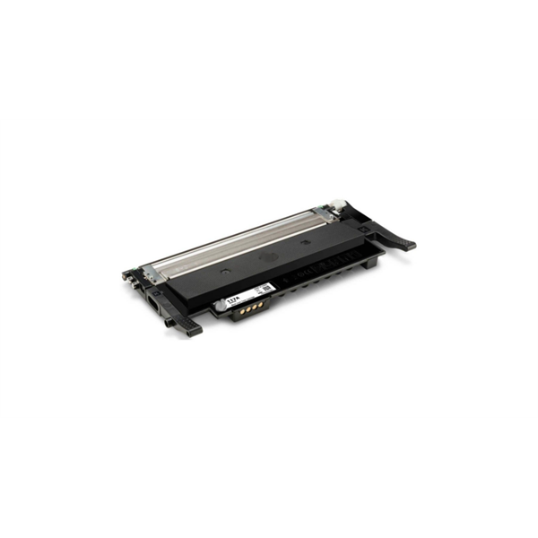 ZAFÍR Toner - HP W2070A (117A) (Fekete, 1000 lap)