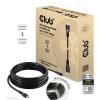 Club 3D Kábel - CAC-1378 (HDMI 2.1 Ultra High Speed, 240Hz, 48Gbps, M/M, 7.5m)