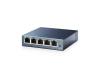 Switch TP-Link TL-SG-105 10/100/1000Mbps 5 Port Desktop