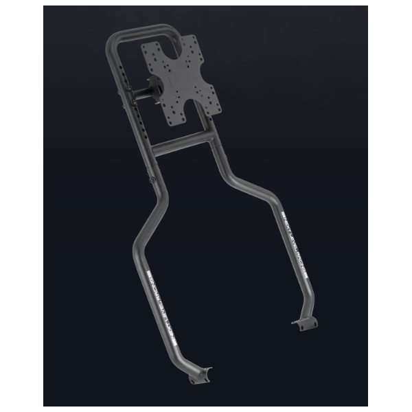 Next Level Racing Szimulátor kijelző állvány - Go Kart Plus Direct Monitor Stand (max 1x 49