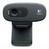 Logitech Webcam C270 HD 960-001063
