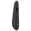 Presenter Logitech Wireless Laser R500s (910-005843)