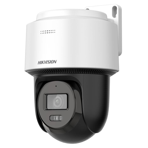 Hikvision HiLook IP dómkamera - PTZ-N2C400M-DE(F1)
