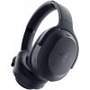 Razer Fejhallgató - Barracuda Pro (Bluetooth, mikrofon, hangerőszabályzó, fekete)