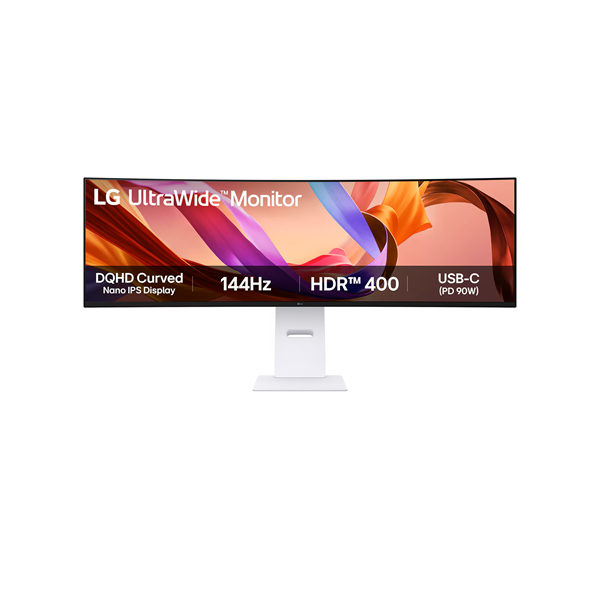 LG Monitor 49