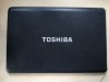 Toshiba C660-1D használt fedlap 