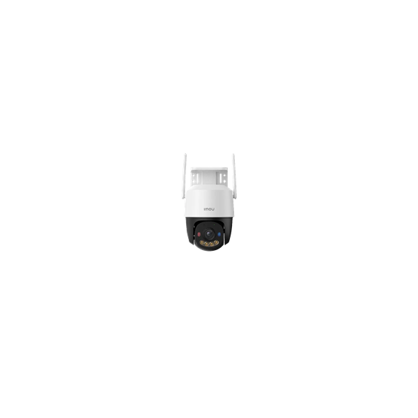 Imou IP wifi PT dómkamera - Cruiser SC (SmartColor, 8MP, 3,6mm, IP66, H265, IR+LED30m+RB LED, SD, mikr., hangsz., DC)