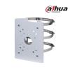 Dahua PFA150 oszlop rögzítő adapter, alumínium