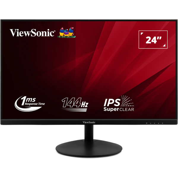 ViewSonic Monitor 23,8