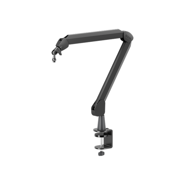 BOYA Állvány - MIC ARM (Asztali karos mikrofonállvány)