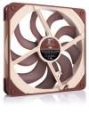 Ventilátor  Noctua NF-A14x25 G2 LS-PWM - 140mm