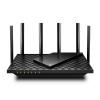 TP-Link Router WiFi AX5400 - Archer AX73 (574Mbps 2,4GHz + 4804Mbps 5GHz; 4port 1Gbps; OFDMA; Wifi-6)