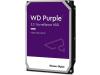 HDD SATA WD 2TB 3.5 IntelliPower 256M Purple