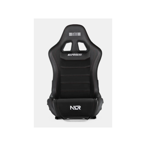Next Level Racing Szimulátor kiegészítő - ELITE Seat ERS5 Bőr és Velúr ülés (önálló)