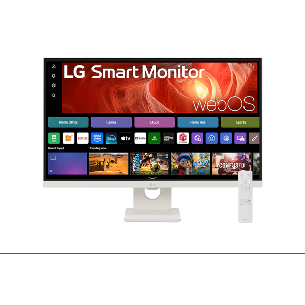 LG Monitor 27