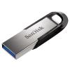 SanDisk Pendrive - 64GB Cruzer Ultra Flair (150 MB/s, USB 3.0, ezüst)