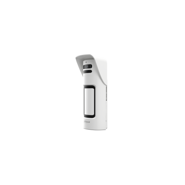 Dahua Vezeték nélküli mozgásérzékelő PIR kültéri - AirShield ARD2251E-W2V (1.2MPkamera; PIR+mikrohullám, 868MHz, AES128)