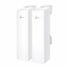TP-Link Access Point WiFi AC900 - Omada EAP211-Bridge Kit (867Mbps 5GHz; 3x1Gbps; IP65; 12VDC / 24V PoE; 2x2MIMO)