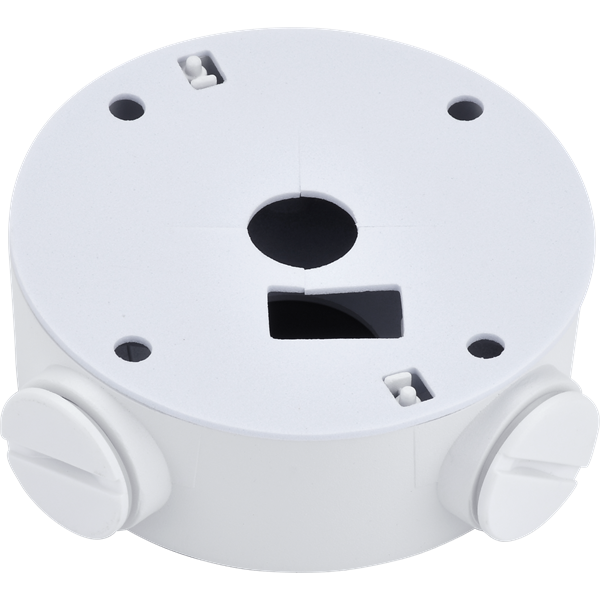 Walisec Kötődoboz - DS-1260ZJ (cső kamerákhoz) (aluminium)