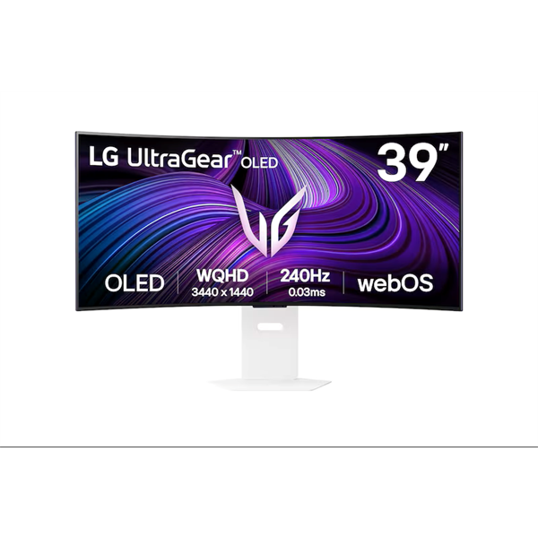 LG Monitor 39
