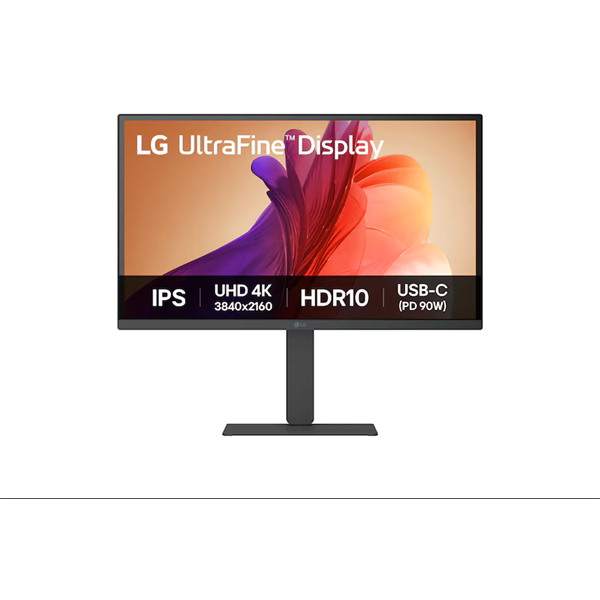 LG Monitor 27