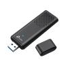 TP-Link Hálózati Adapter WiFi AX1800 - Archer TX20U (USB3.0; 574Mbps 2.4Ghz + 1201Mbps 5Ghz; WiFi6)