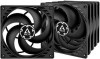 8cm ház cooler Arctic P14 PWM PST (5 fans)