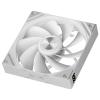 TRYX ROTA SL ARGB ventilátor, fordított légáram, 3darabos - 120 mm, fehér