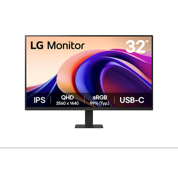 LG Monitor 32