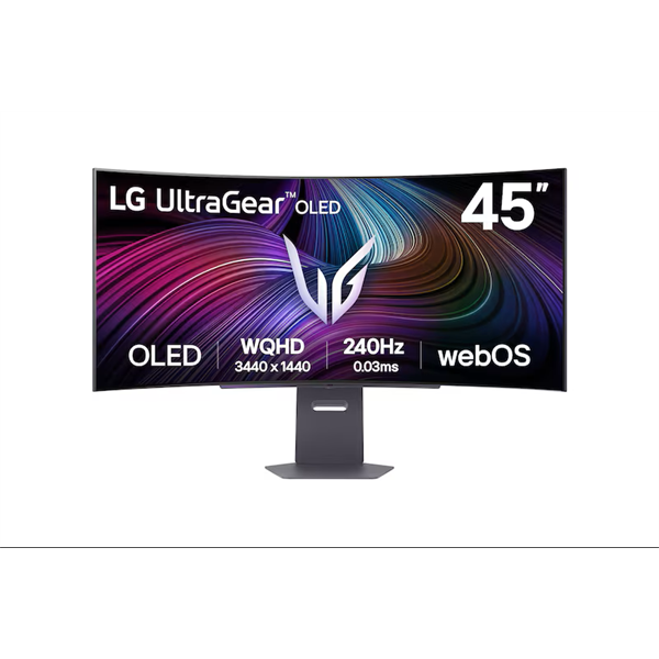 LG Monitor 45