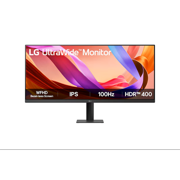 LG Monitor 34