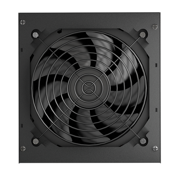 NJOY Tápegység 750W - Alpha+ 750 (80 Plus Gold, Moduláris, Aktív PFC, 12cm)