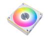 Lian Li UNI FAN CL Flex, 120mm - fehér