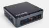 Terra ShuttleFS110SE MINI PC / I3/7100/8GBRAM/128GBSSD