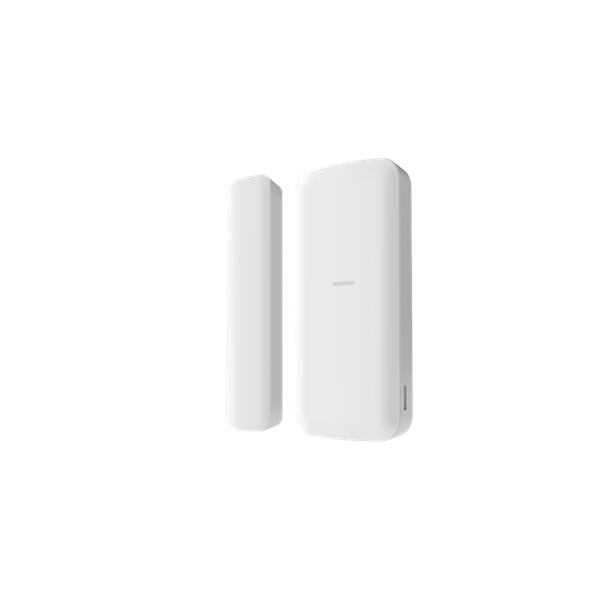 Hikvision AX Pro Érzékelő - DS-PDMCS-EG2-WE (Ablak/Ajtónyitás érzékelő, Fehér)