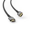 S-Link Kábel - SLX-HD4K10 (HDMI2.0 kábel, 4K/30Hz, apa/apa, aranyozott, 10m)