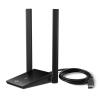 TP-Link Hálózati Adapter WiFi AX1800 - Archer TX20U Plus (USB3.0; 574Mbps 2.4Ghz + 1201Mbps 5Ghz; Dual-Antenna; WiFi6)