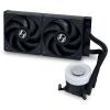 Processzor hűtő Lian Li GA2 Lite Performance AiO, RGB - 240mm
