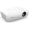 BenQ Projektor FullHD - EH620 (Smart, 3400 AL, 15000:1, 2xHDMI(MHL), USB-A, LAN, WiFi, Bluetooth)