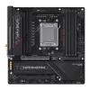 Maxsun Alaplap - AMD MS-TERMINATOR B850M PRO DARK WIFI AM5 (B850, mATX, 4xDDR5 8000MHz, 2xSATA3, 3xM.2, HDMI, DP)