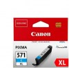 Canon CLI-571C XL cyan patron