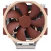 Processzor hűtő Noctua NH-U14S TR5-SP6  - 140 mm