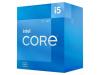 Processzor Intel Core i5-12400F 2.50GHz S1700 BOX