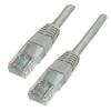 Equip Kábel - 625411 (UTP patch kábel, CAT6, bézs, 2m)