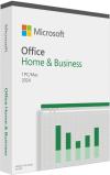 Szoftver Office 2024 Home and Business HU Medialess (EP2-06667)