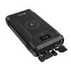 Sandberg Akkubank - Survivor Powerbank 7in1 76800