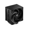 ID-Cooling CPU Cooler - SE-904-XT BLACK (29,1dB; max. 80,02 m3/h, 4pin csatlakozó, 3 db heatpipe, 9cm, PWM)
