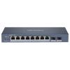 Hikvision Switch PoE - DS-3E1510P-SI